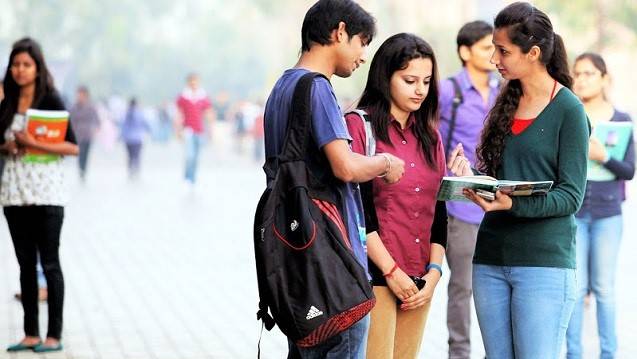 Entrance Exams Tutor Corridor